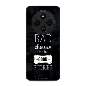 Phone Glossy Case Xiaomi POCO C75 - Design G071G