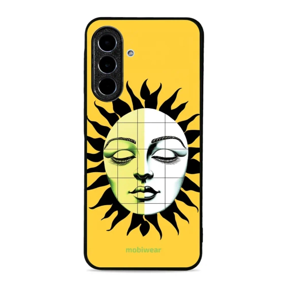 Hülle Glossy Case für Samsung Galaxy A36 5G - Farbe G056G