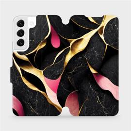 Phone Case Samsung Galaxy S22 - Design VP35S