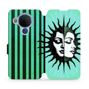 Etui do Nokia 5.4 - wzór VP58S