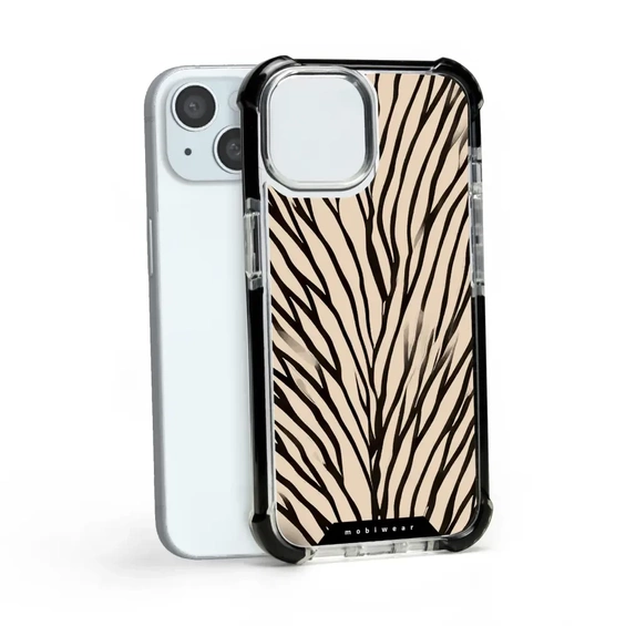 Case MagSafe Elite Bumper for Apple iPhone 15 - Design DA52D