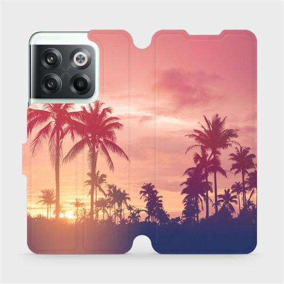 Phone Case OnePlus 10T - Design M134P