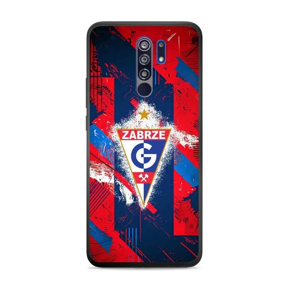 Phone Glossy Case Xiaomi Redmi 9 - Design G02GZ