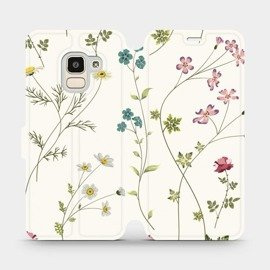 Phone Case Samsung Galaxy J6 2018 - Design MD03S