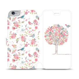 Phone Case Apple iPhone 6s Plus - Design M120S