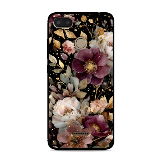 Etui Glossy Case do Xiaomi Redmi 6 - wzór G169G