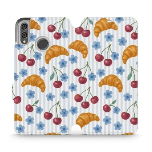 Phone Case Huawei Honor 8X - Design VP85S