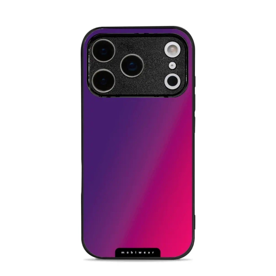 Hülle Glossy Case für Apple iPhone 17 Pro - Farbe G067G