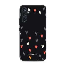 Hülle Glossy Case für Samsung Galaxy M34 5G - Farbe GP79G