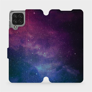 Etui do Samsung Galaxy M22 - wzór V147P