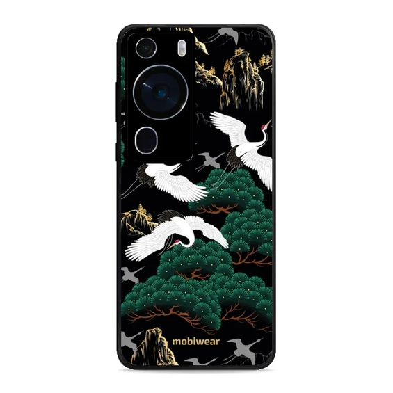 Etui Glossy Case do Huawei P60 Pro - wzór G042G