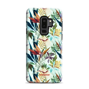 Case Elite Pro for Samsung Galaxy S9 Plus - Design E071E
