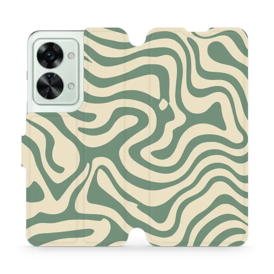 Etui do OnePlus Nord 2T 5G - wzór VA57S