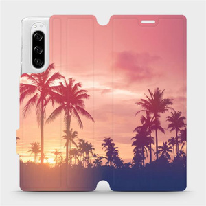 Phone Case Sony Xperia 5 - Design M134P