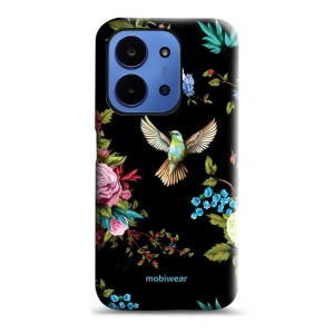 Case Elite Pro for Xiaomi Redmi 15C - Design ED09E