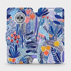 Phone Case Motorola Moto G6 - Design MP03P