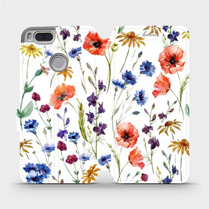 Phone Case Xiaomi Mi A1 - Design MP04S