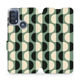 Phone Case Motorola Moto E40 - Design VA56S