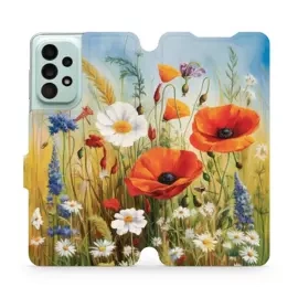 Phone Case Samsung Galaxy A33 5G - Design VP43S