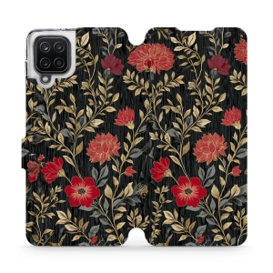 Phone Case Samsung Galaxy A12 - Design V172S