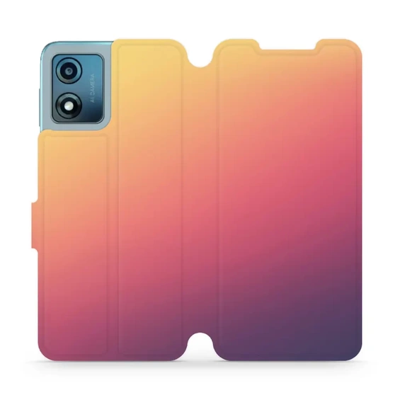 Phone Case Motorola Moto E13 - Design VP66S