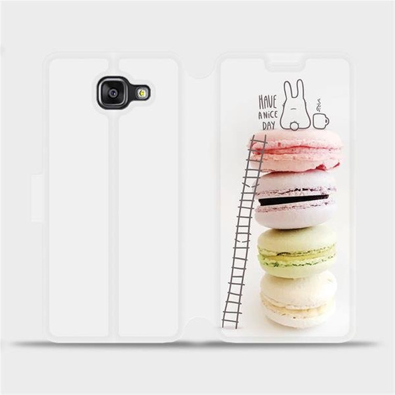 Phone Case Samsung Galaxy A5 2016 - Design M090P