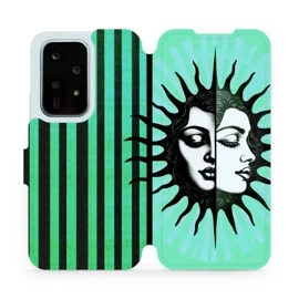 Hülle für Huawei Honor 200 Lite - Farbe VP58S