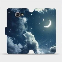 Phone Case Samsung Galaxy A3 2016 - Design V145P