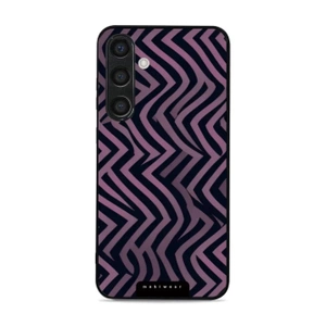 Phone Glossy Case Samsung Galaxy S24 Plus - Design GA55G