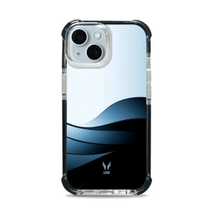 Case MagSafe Elite Bumper for Apple iPhone 17 Pro Max - Design D04LP