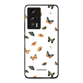 Phone Glossy Case Xiaomi POCO F5 Pro - Design GP76G