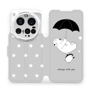 Hülle für Xiaomi 15 Ultra - Farbe MH08P