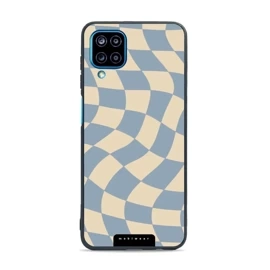 Phone Glossy Case Samsung Galaxy A12 - Design GA59G