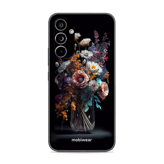 Etui Glossy Case do Samsung Galaxy A54 - wzór G012G