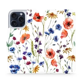 Phone Case Apple iPhone 15 Pro Max - Design MP04S