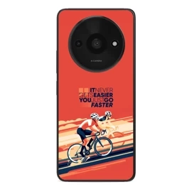 Hülle Glossy Case für Xiaomi Redmi A3 - Farbe GD01G