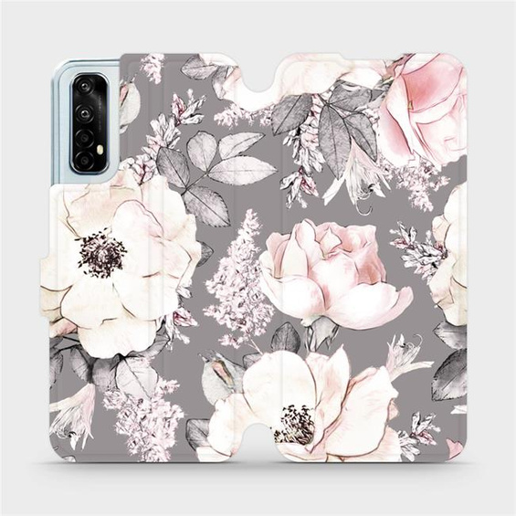 Phone Case Realme 7 - Design MX06S