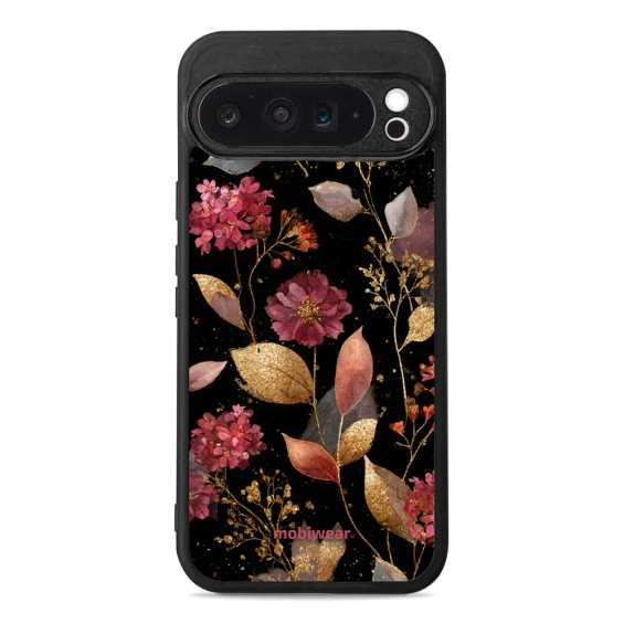 Phone Glossy Case Google Pixel 9 Pro XL - Design G171G