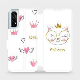 Phone Case Realme 7 - Design MH03S
