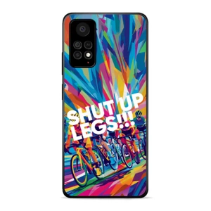 Etui Glossy Case do Xiaomi Redmi Note 12 Pro 4G - wzór GD03G
