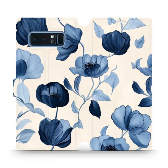 Phone Case Samsung Galaxy Note 8 - Design VP73S