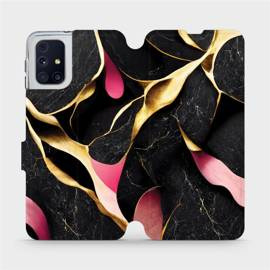 Phone Case Samsung Galaxy M31s - Design VP35S
