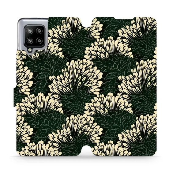 Phone Case Samsung Galaxy A42 - Design VA45S
