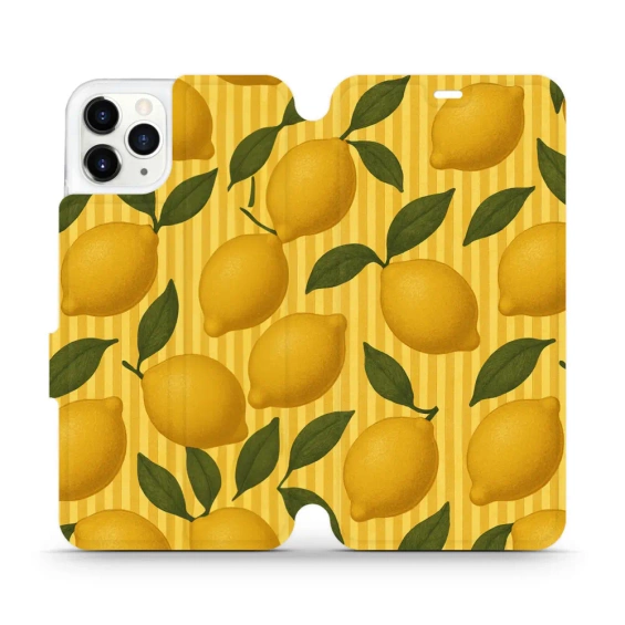 Phone Case Apple iPhone 11 Pro Max - Design VP81S