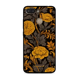 Etui Glossy Case do Xiaomi Redmi 6 - wzór G173G