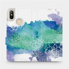 Phone Case Xiaomi Mi A2 - Design MG11S