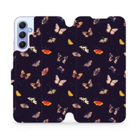 Phone Case Samsung Galaxy A34 5G - Design VP78S
