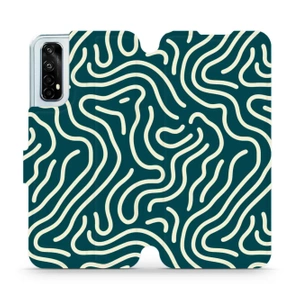 Phone Case Realme 7 - Design VA61S