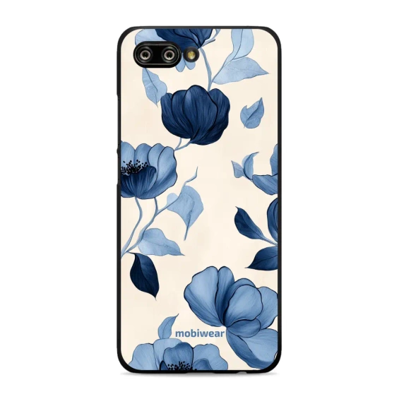 Etui Glossy Case do Huawei Honor 10 - wzór GP73G