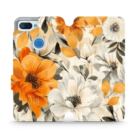 Phone Case Xiaomi Mi 8 Lite - Design VP75S